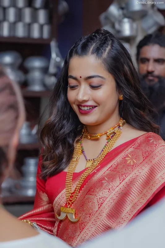 Rashmika Mandanna photo 11 of 95