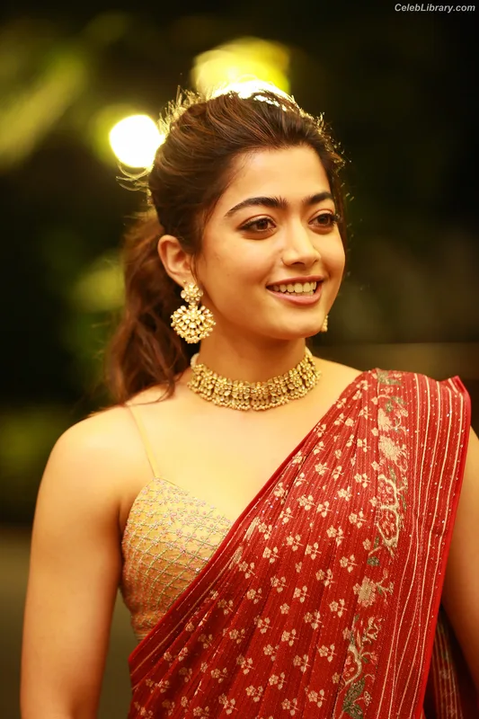 Rashmika Mandanna photo 13 of 95