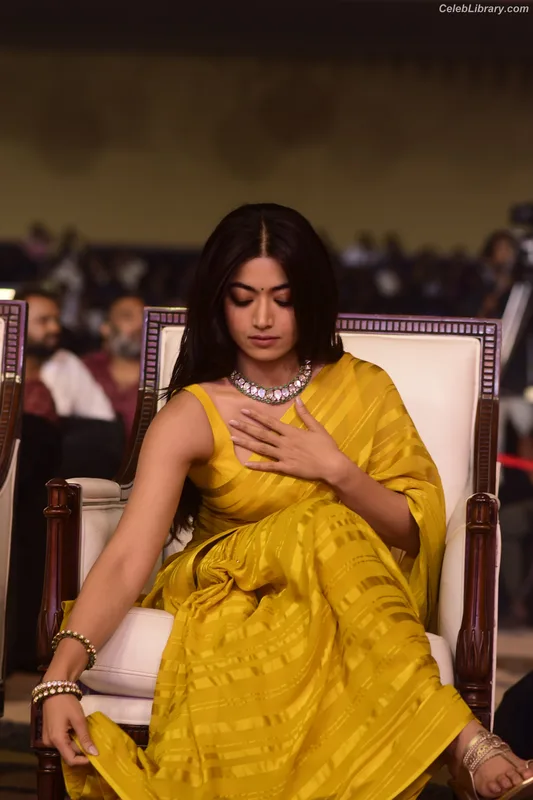 Rashmika Mandanna photo 15 of 95