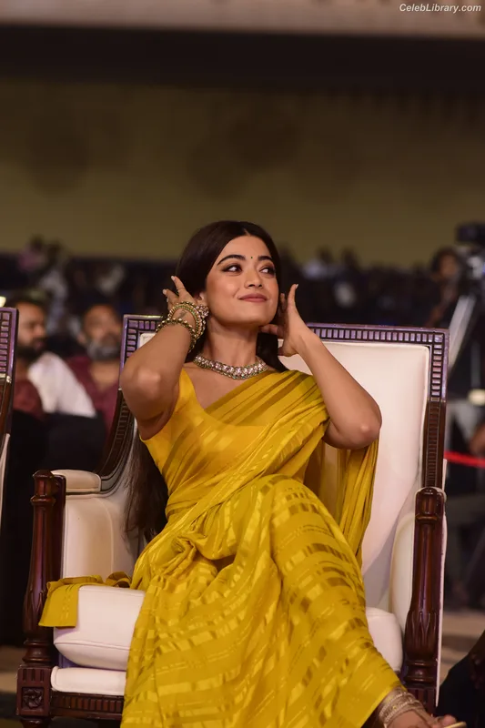 Rashmika Mandanna photo 17 of 95