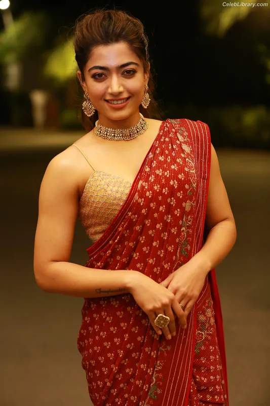 Rashmika Mandanna photo 18 of 95