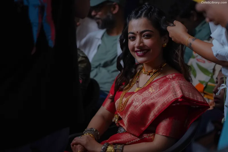 Rashmika Mandanna photo 20 of 95