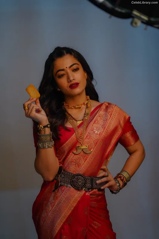 Rashmika Mandanna photo 21 of 95