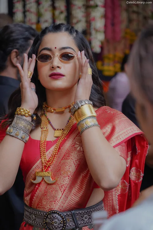 Rashmika Mandanna photo 22 of 95
