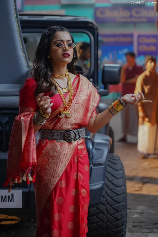 Rashmika Mandanna photo 23 of 95