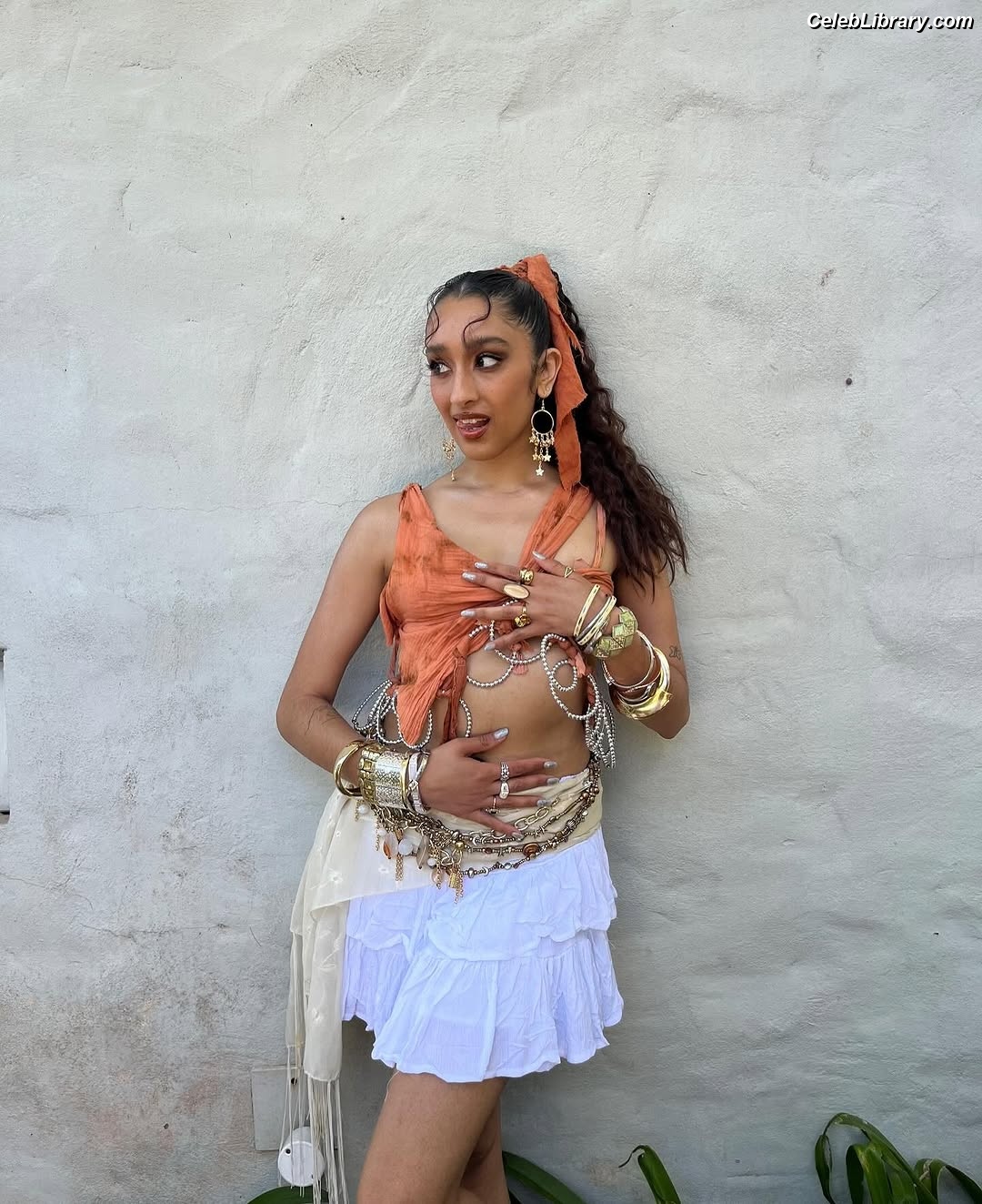 Raveena