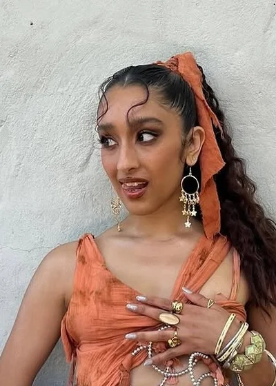 Raveena
