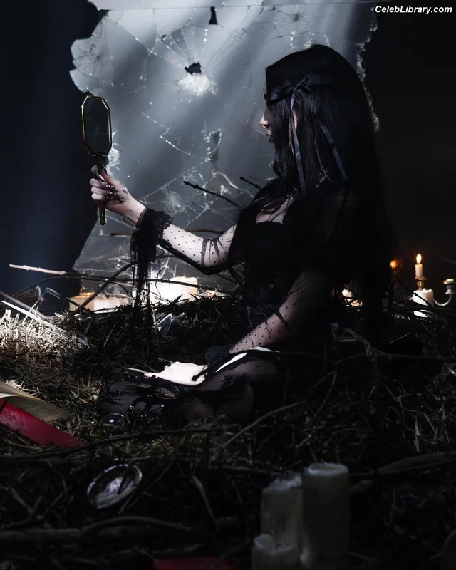 Raven Numan photo 3 of 218