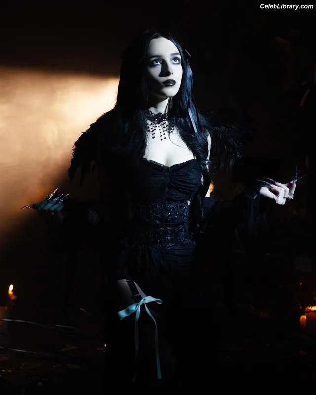 Raven Numan photo 5 of 218
