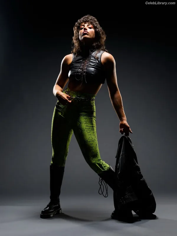 Rayne Leverkusen photo 1 of 36