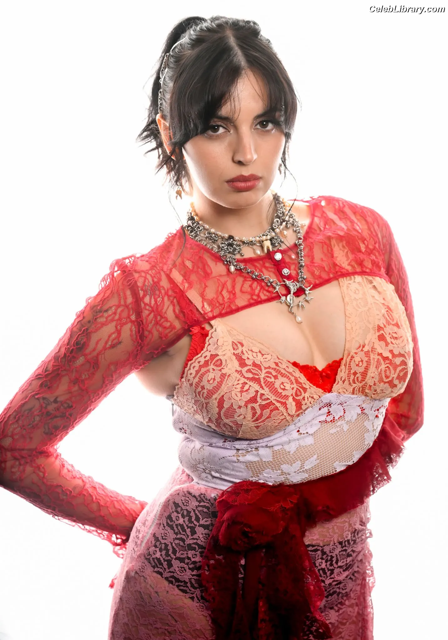 Rebecca Black photo 8 of 714