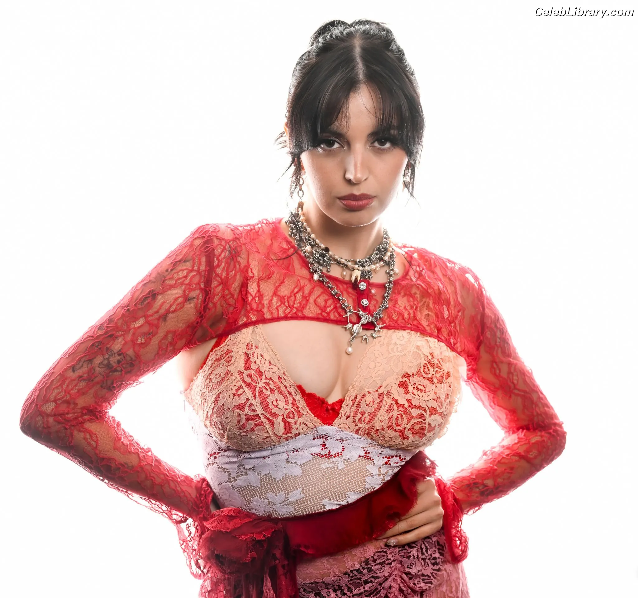 Rebecca Black photo 14 of 714