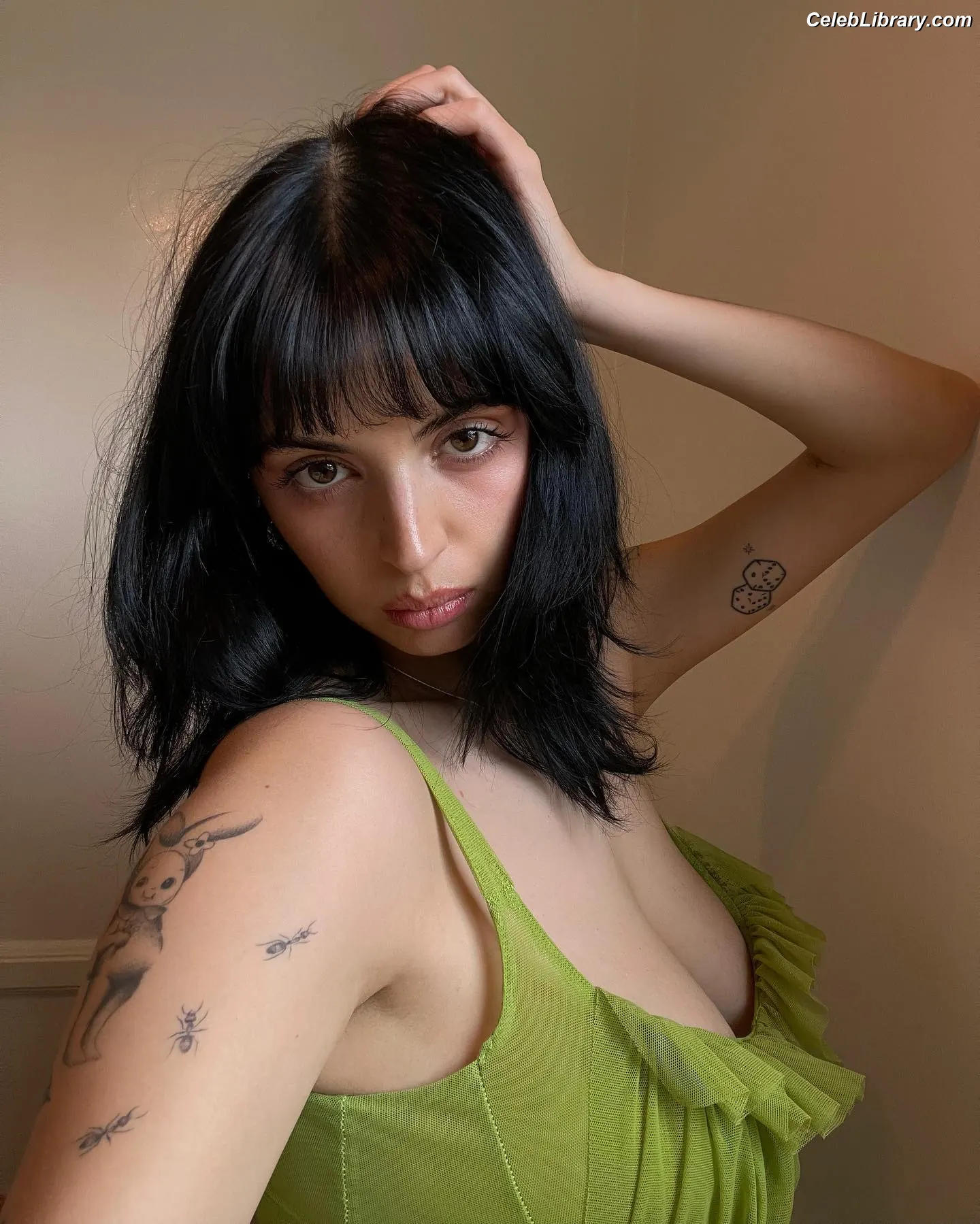 Rebecca Black photo 21 of 714