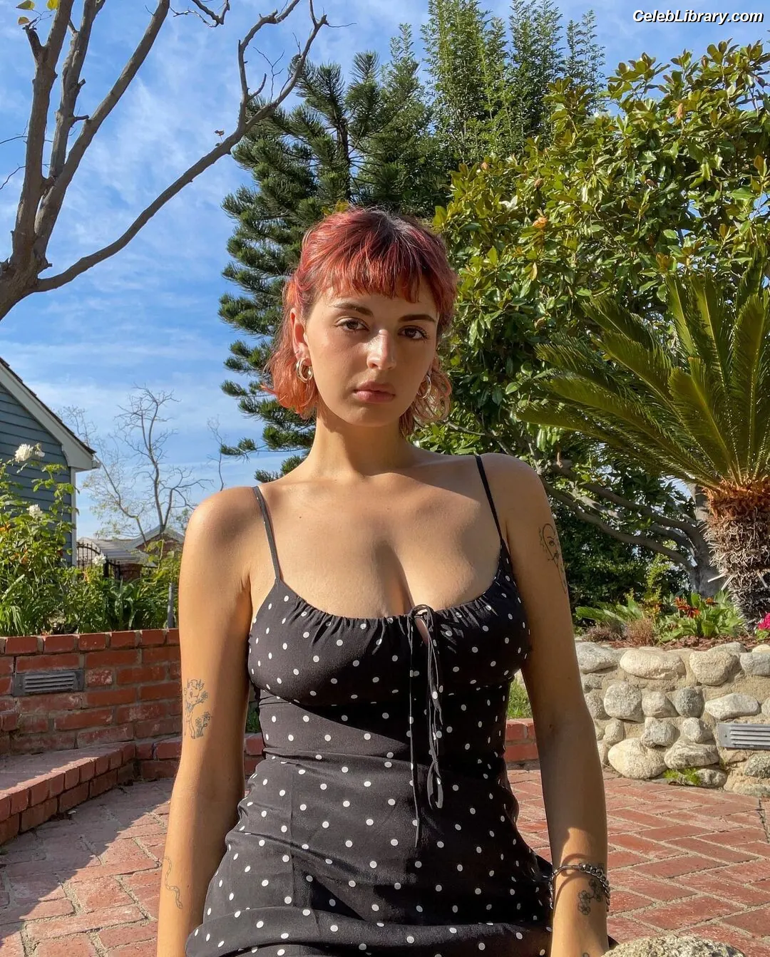 Rebecca Black photo 1 of 714