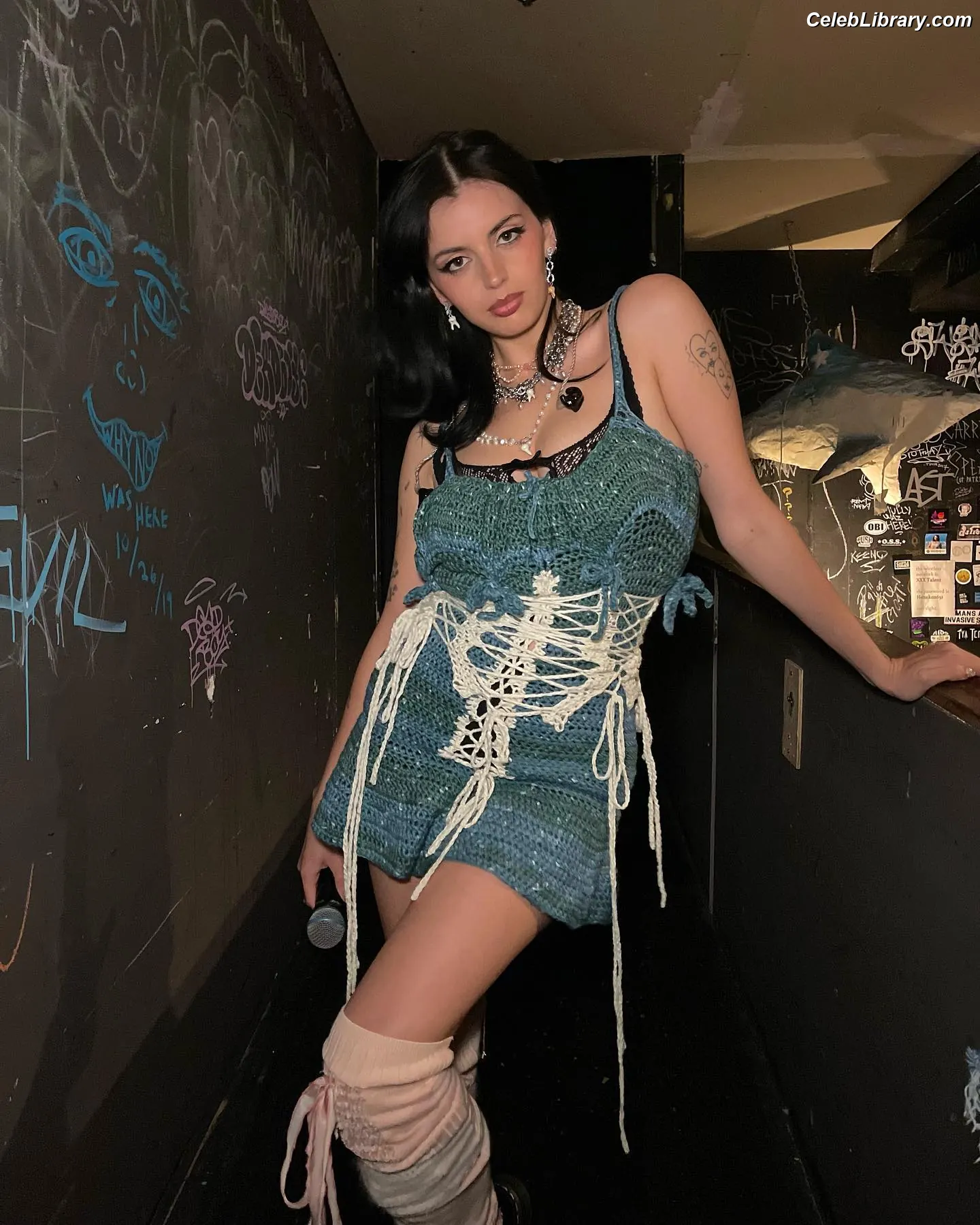 Rebecca Black photo 8 of 714