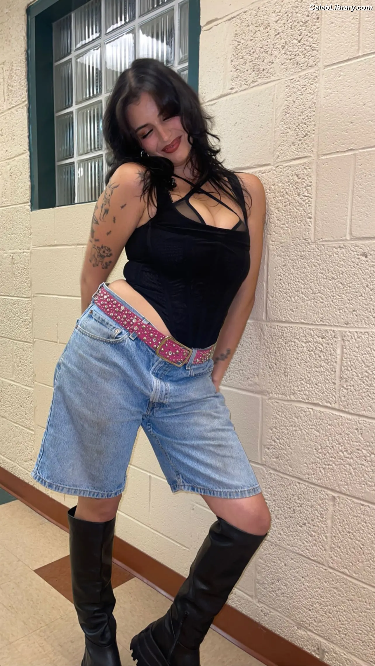Rebecca Black photo 12 of 714