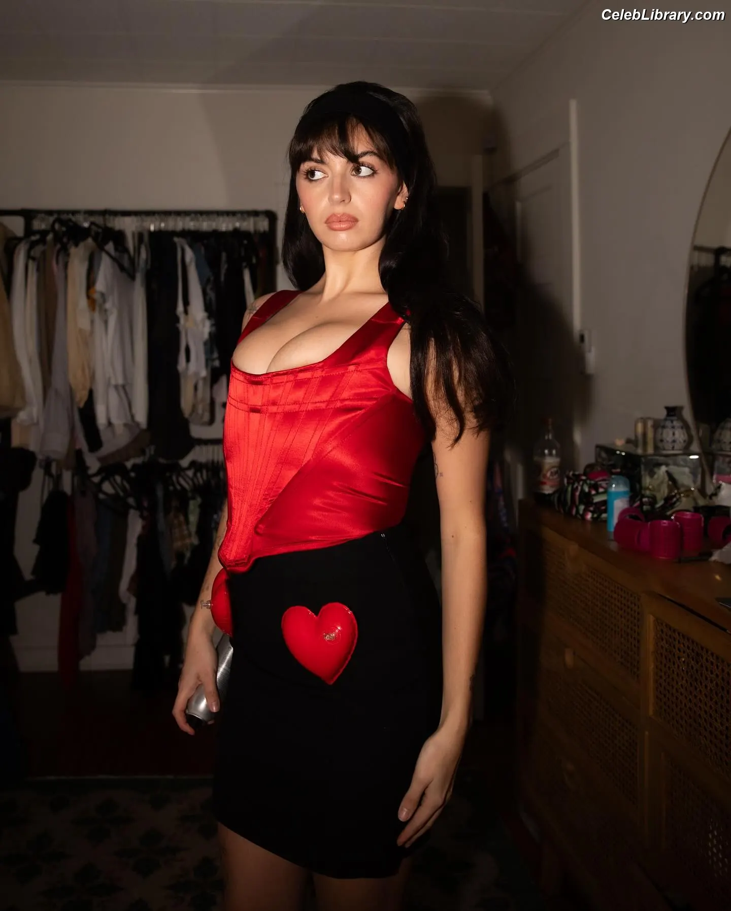 Rebecca Black photo 2 of 714
