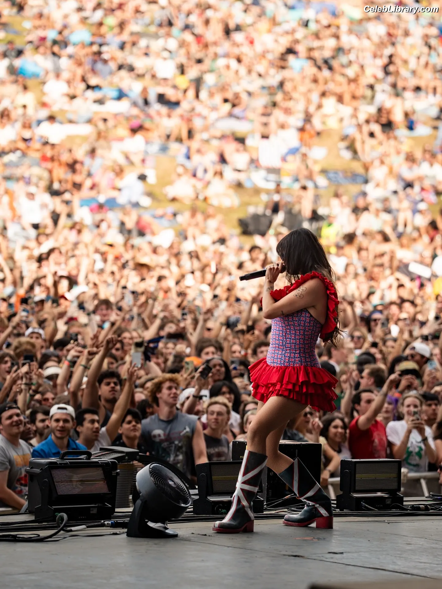 Rebecca Black photo 7 of 714