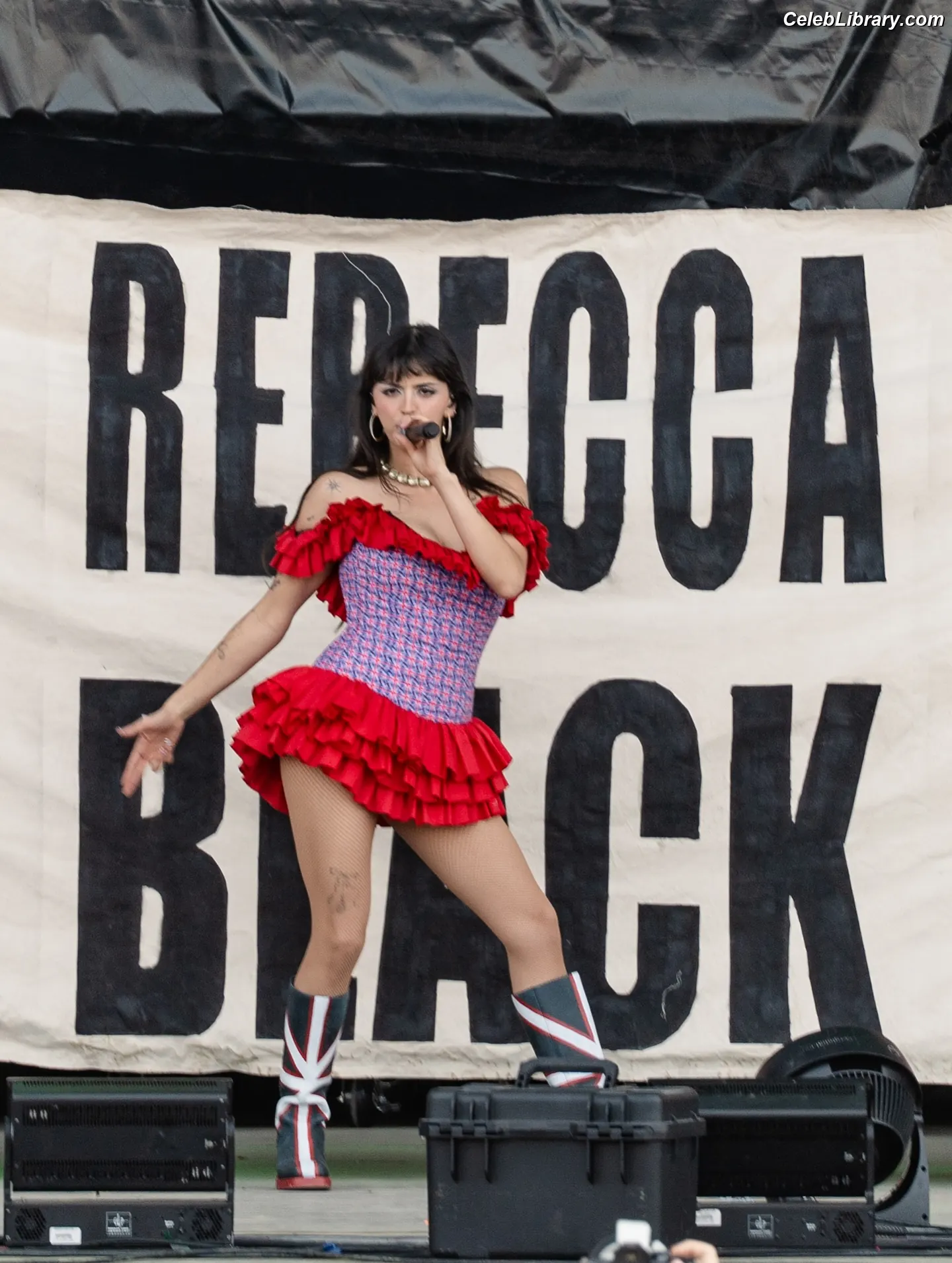 Rebecca Black photo 11 of 714