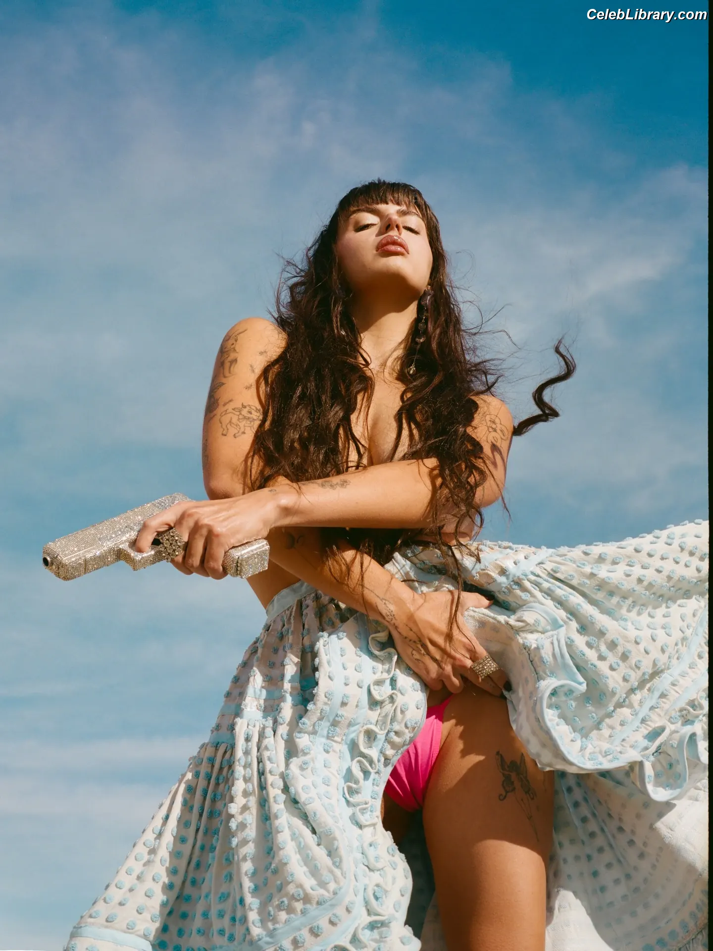 Rebecca Black photo 15 of 714