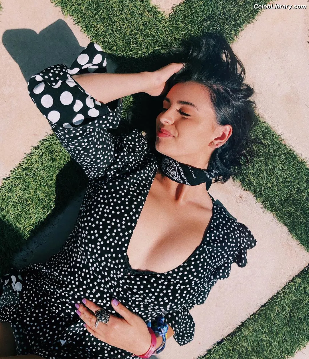 Rebecca Black photo 18 of 714