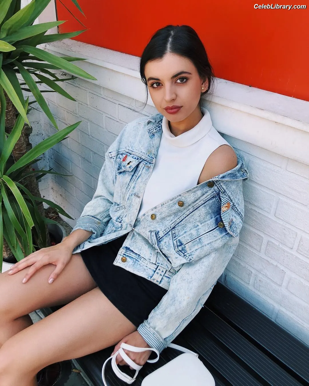 Rebecca Black photo 20 of 714
