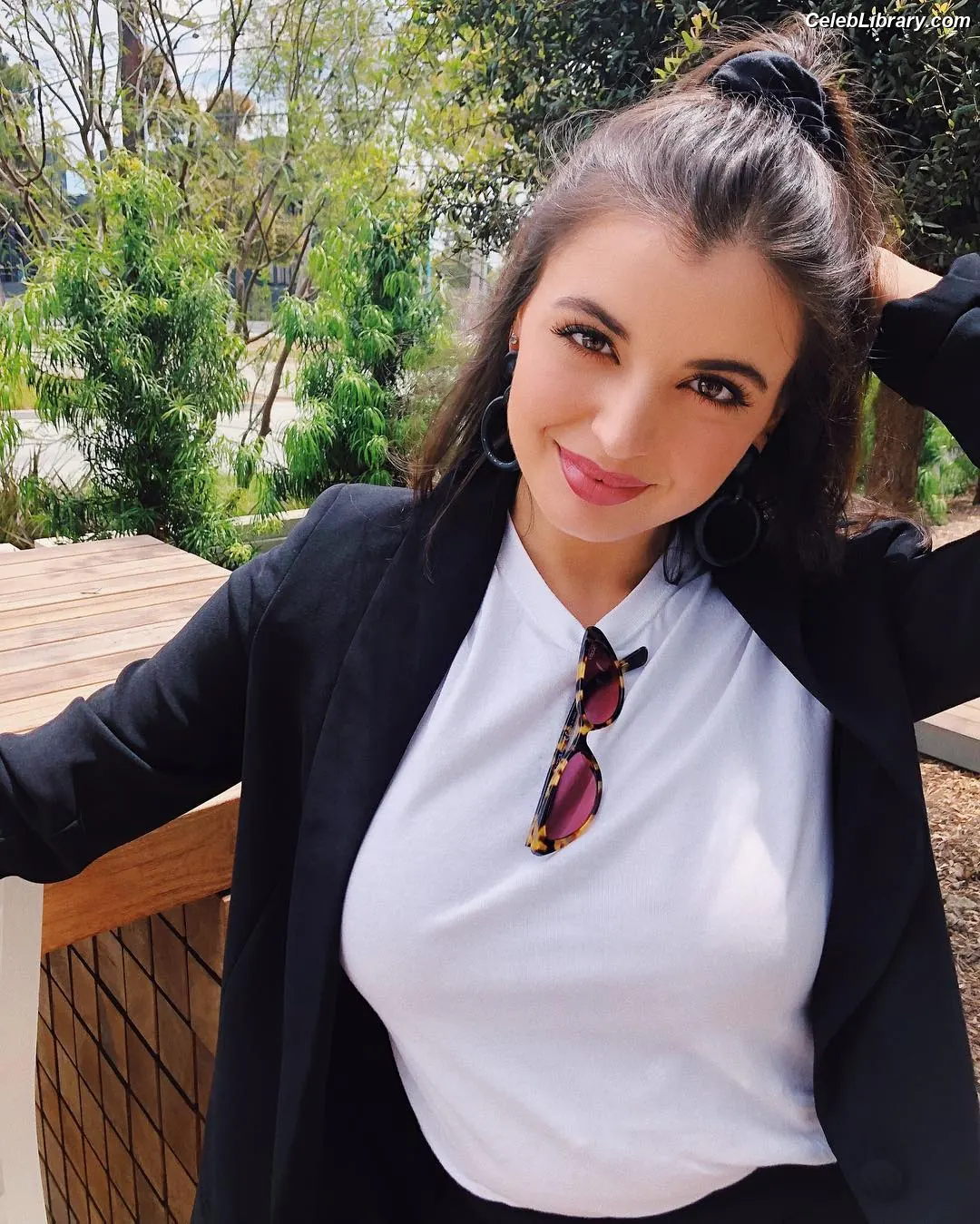Rebecca Black photo 22 of 714