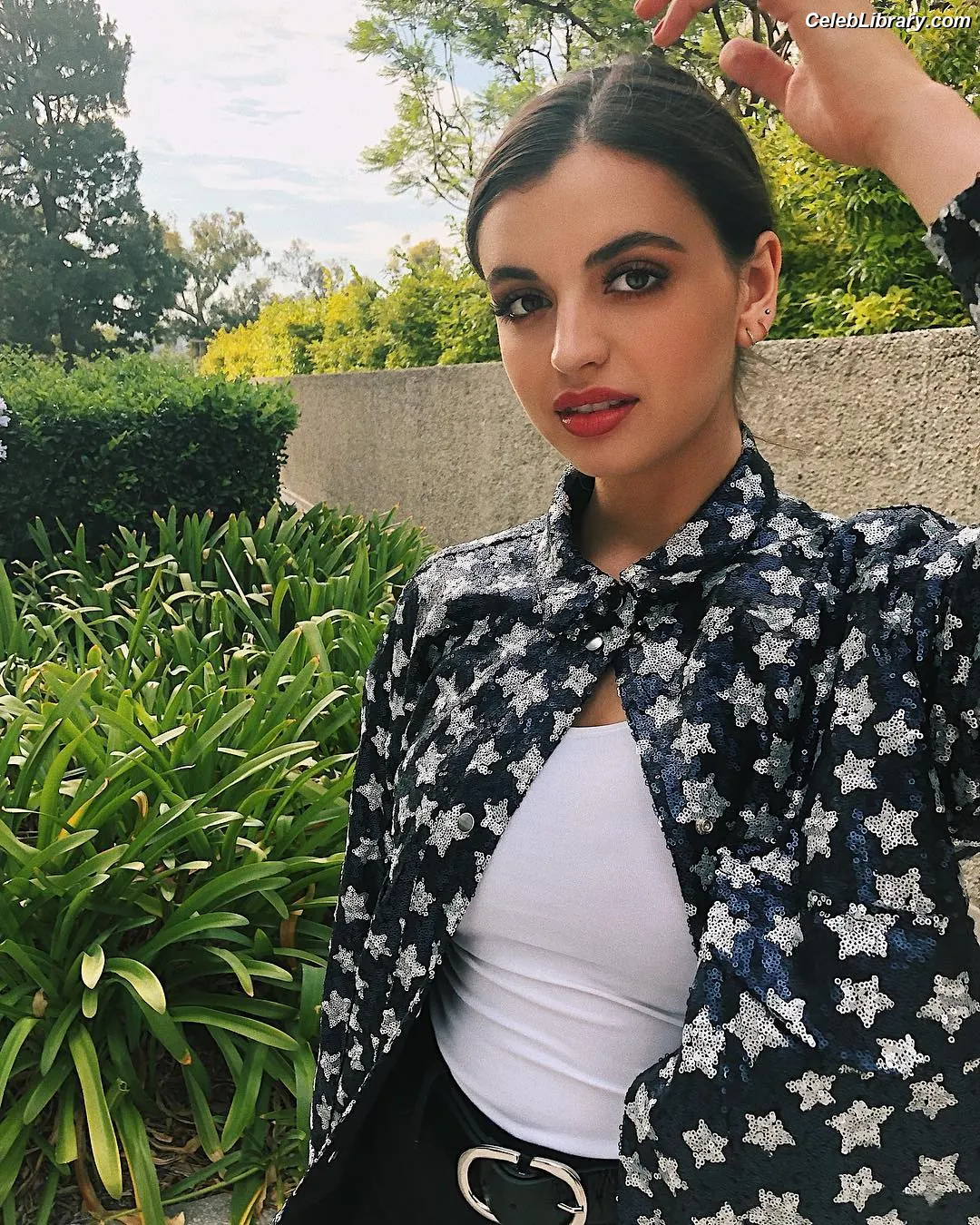 Rebecca Black photo 11 of 714