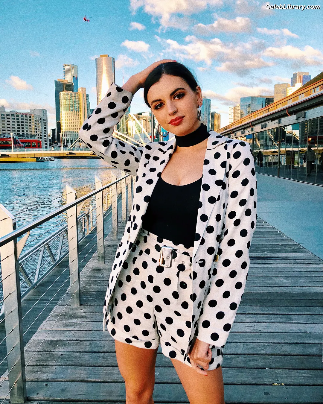 Rebecca Black photo 12 of 714