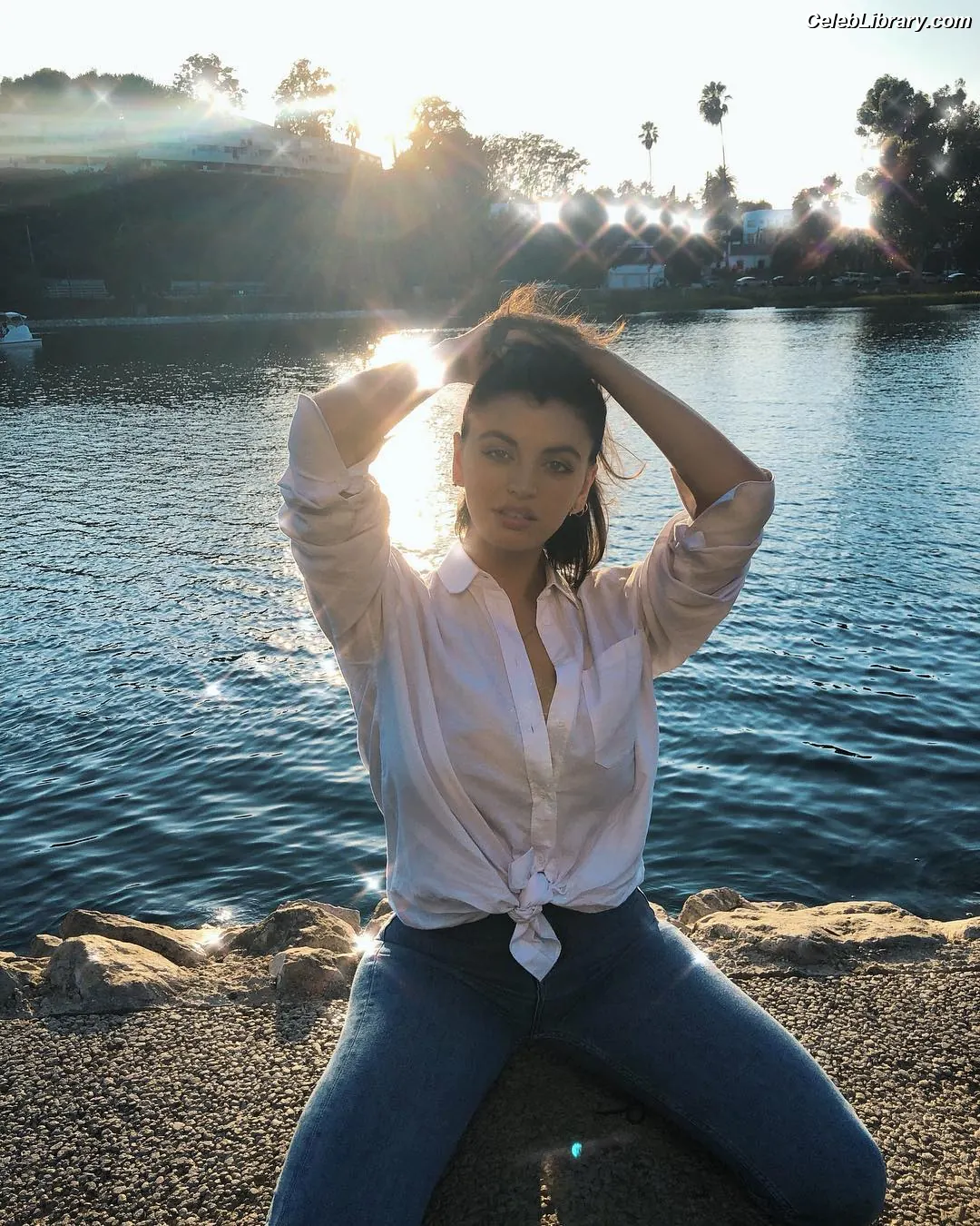Rebecca Black photo 13 of 714