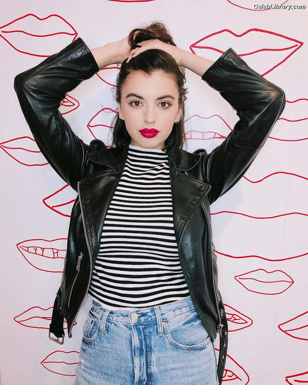 Rebecca Black photo 14 of 714