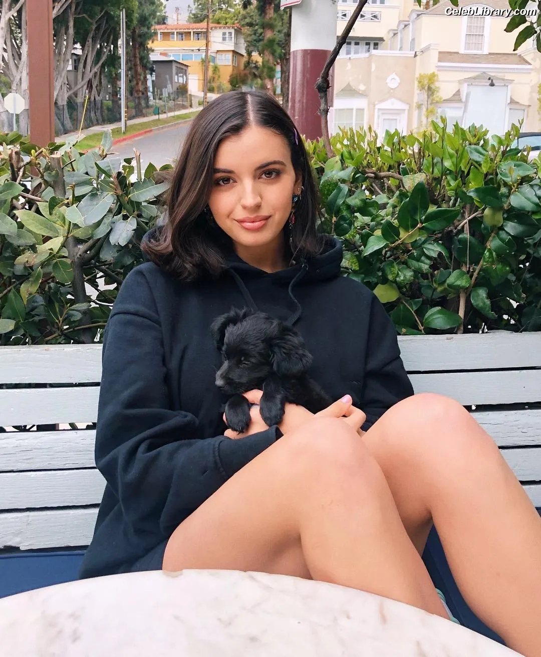 Rebecca Black photo 3 of 714
