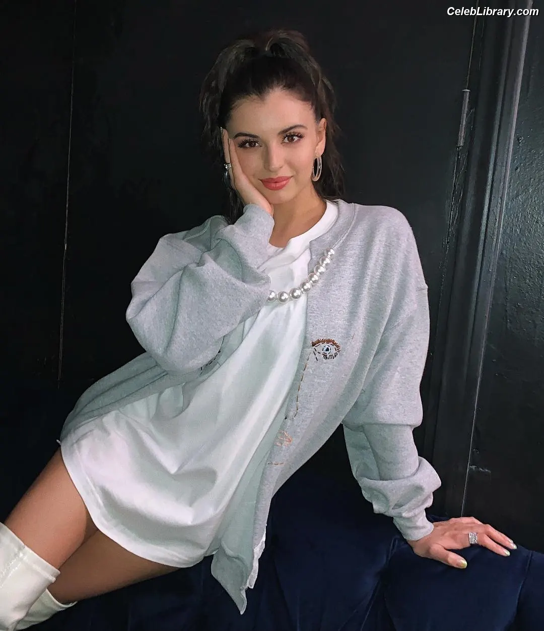 Rebecca Black photo 8 of 714