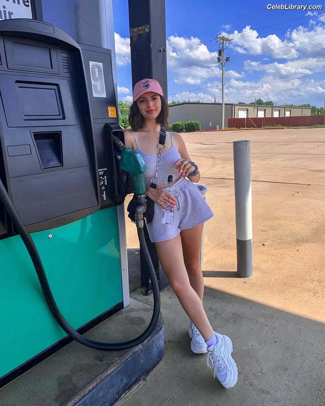 Rebecca Black photo 20 of 714