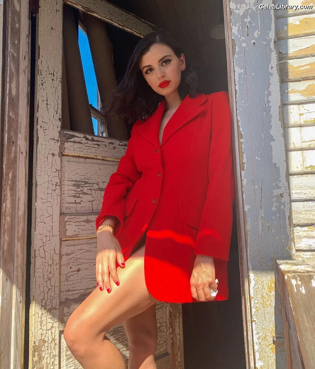 Rebecca Black photo 8 of 714