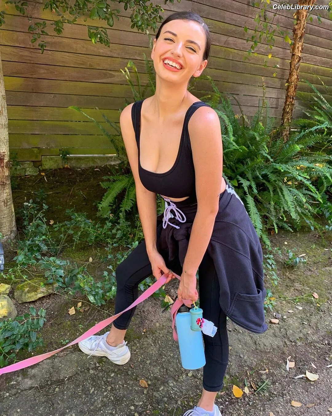 Rebecca Black photo 9 of 714