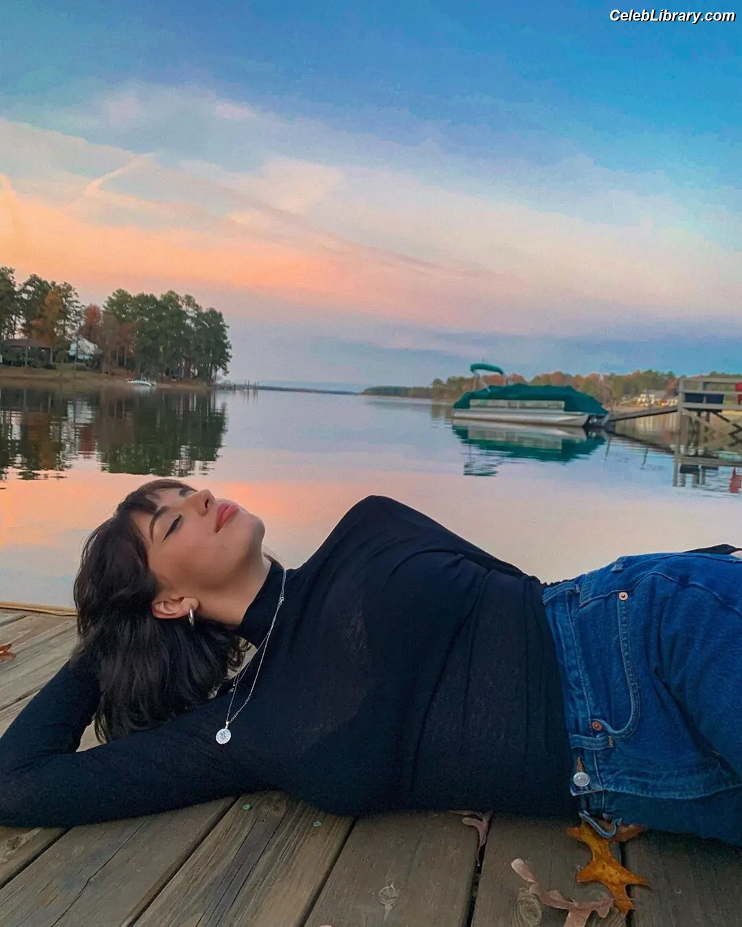 Rebecca Black photo 13 of 714