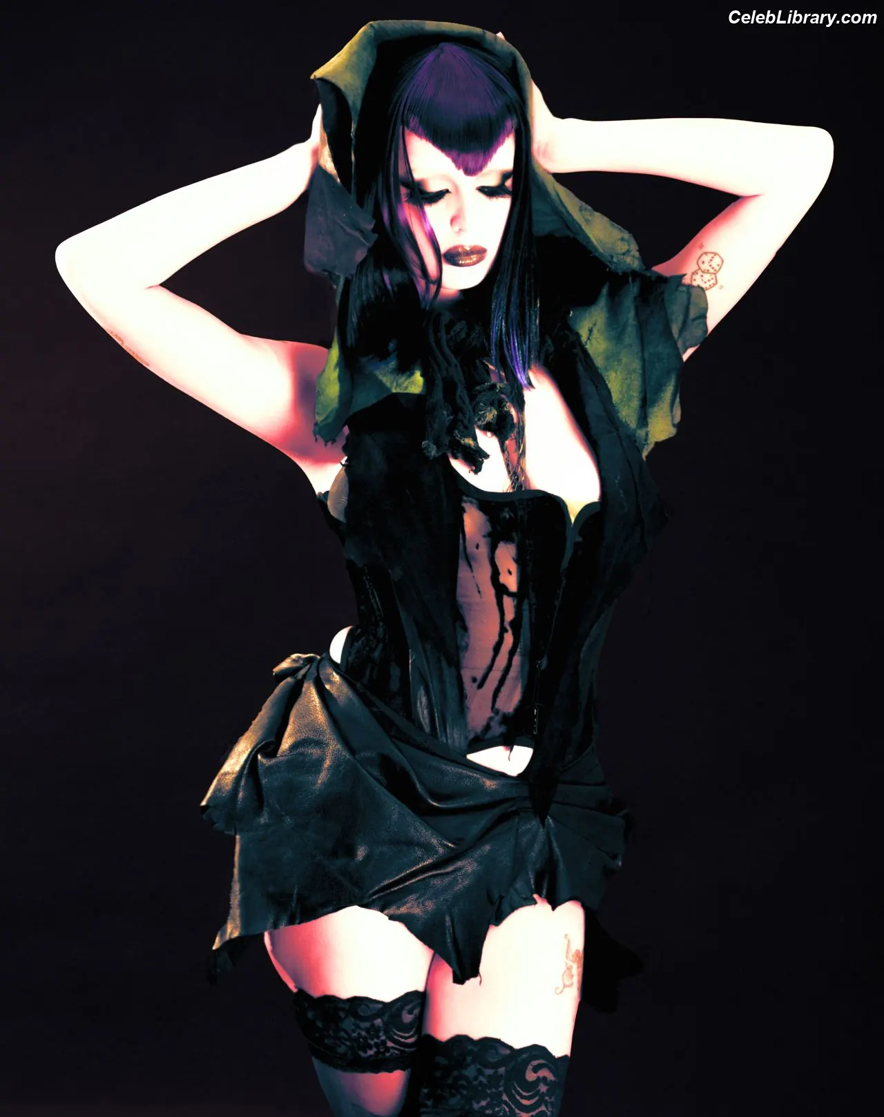 Rebecca Black photo 2 of 714