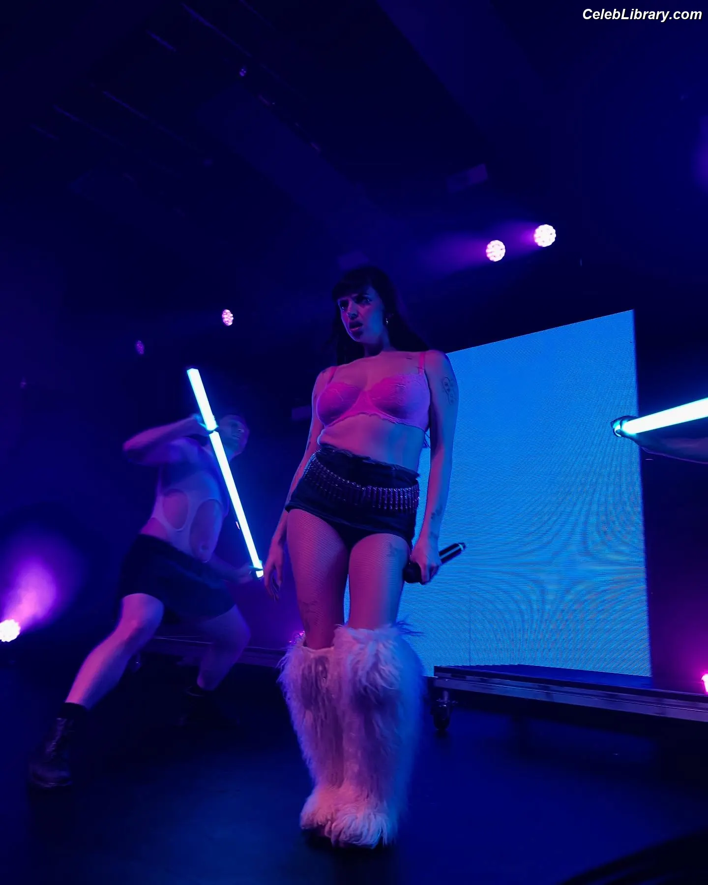 Rebecca Black photo 8 of 714