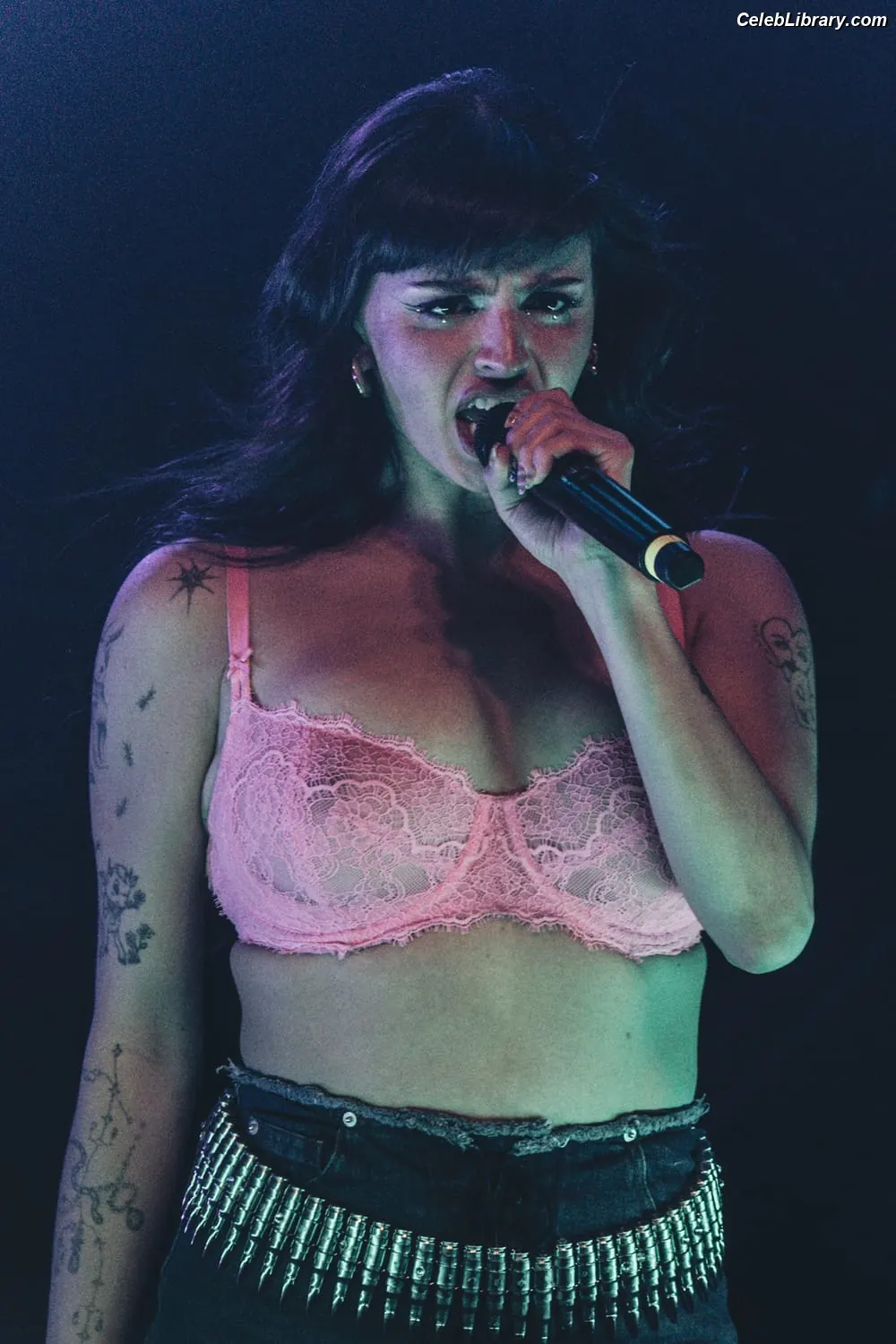 Rebecca Black photo 12 of 714