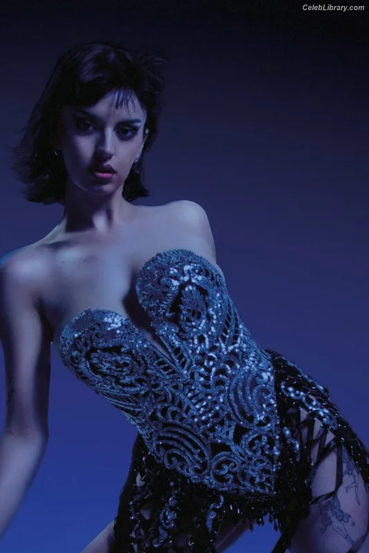 Rebecca Black photo 10 of 714