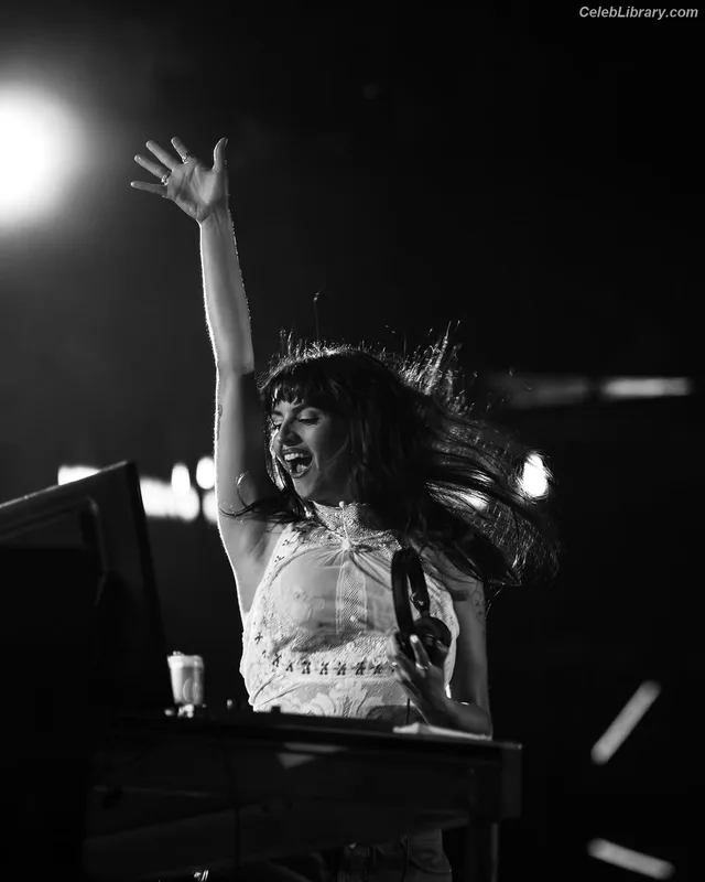 Rebecca Black photo 6 of 714