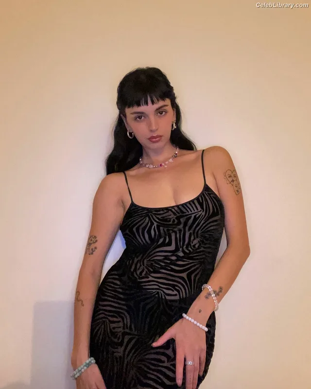 Rebecca Black photo 4 of 714