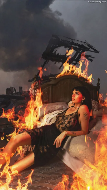 Rebecca Black photo 16 of 714