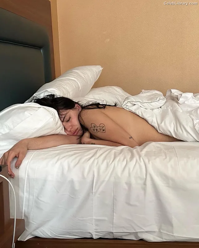 Rebecca Black photo 7 of 714