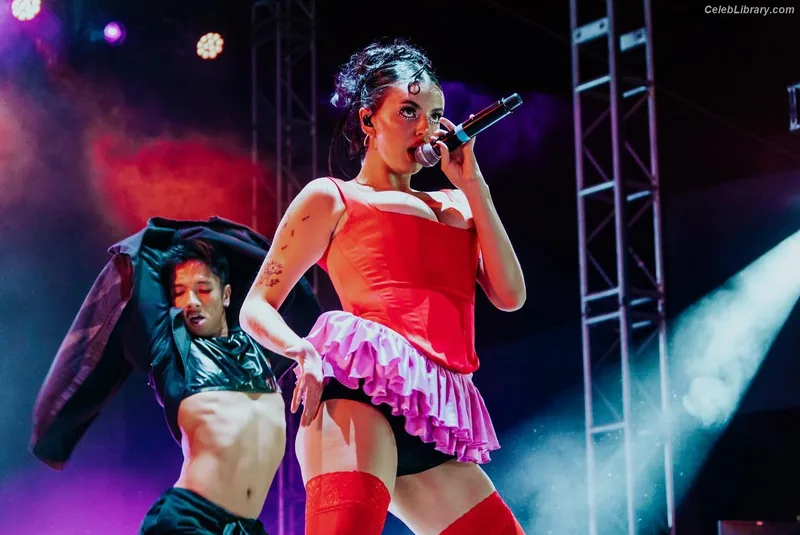Rebecca Black photo 2 of 714