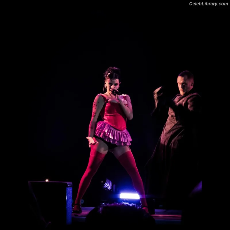 Rebecca Black photo 20 of 714