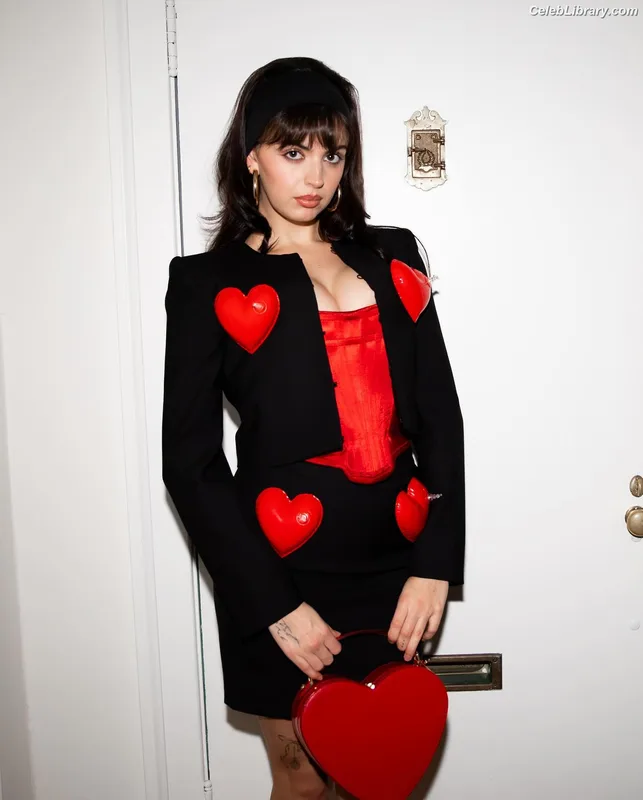 Rebecca Black photo 6 of 714