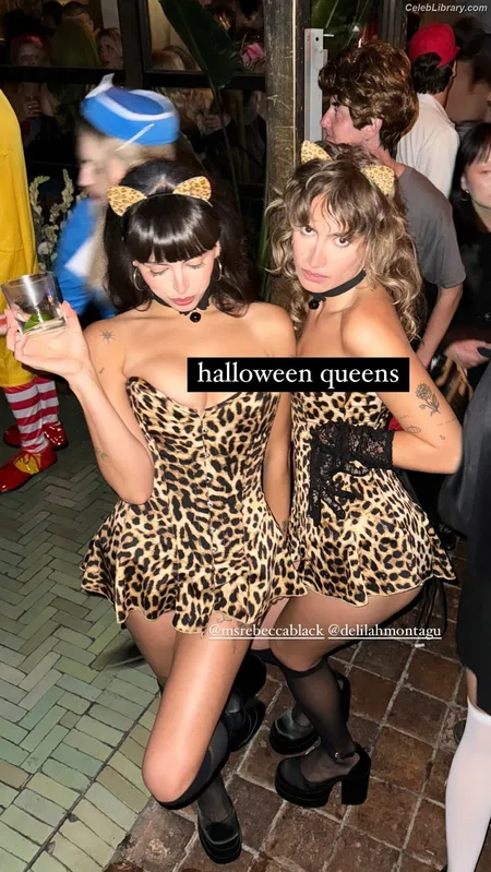 Rebecca Black photo 24 of 714