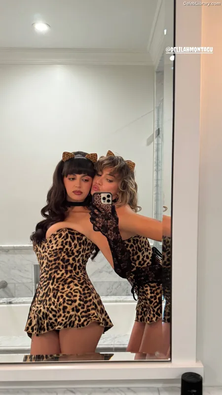 Rebecca Black photo 8 of 714
